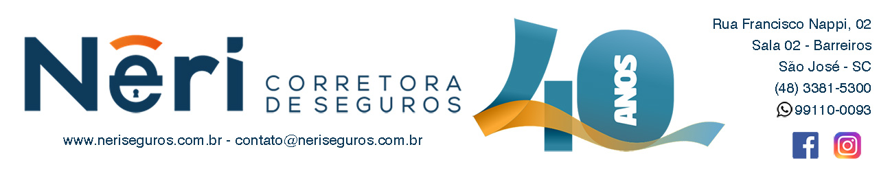 Publicidade Neri Seguros