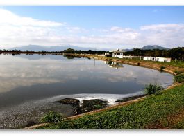 Câmara Municipal de São José: Lagoa de Potecas