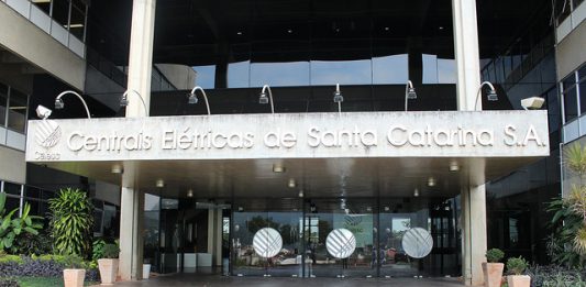 Celesc ganha plano de investimento de R$ 4,5 bilhões Celesc