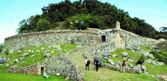 Fortificações da Grande Florianópolis terão oficina para candidatura a patrimônio mundial
