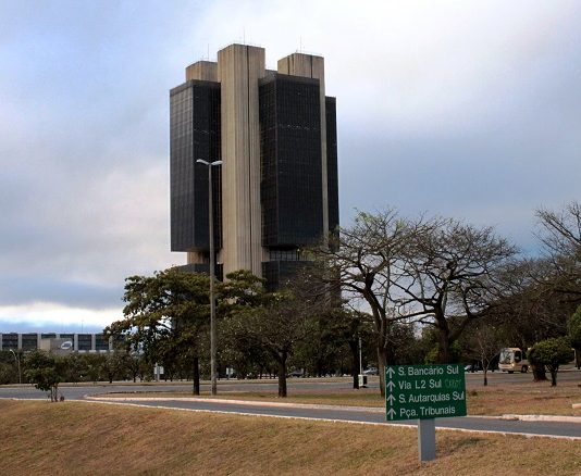 banco central do brasil