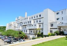 Hospital Regional de São José