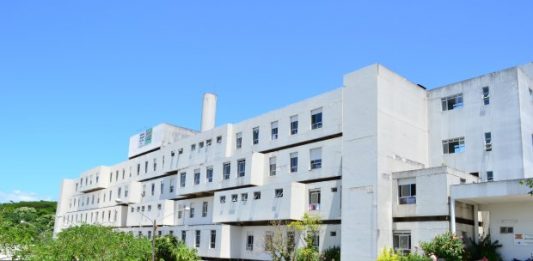 Hospital Regional de São José bate recorde de cirurgias ortopédicas Hospital Regional de São José