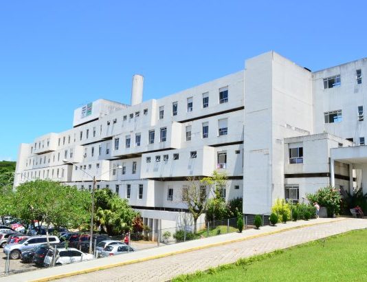 Hospital Regional de São José