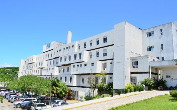Hospital Regional de São José