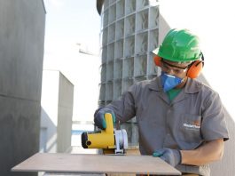 Franquia de construção civil oferece 40 vagas de emprego em Palhoça construção civil - vagas de emprego - mão de obra