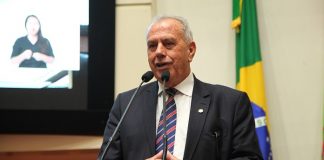 Proposição é do deputado Nazareno Martins (PSB), que tem sua base eleitoral em Palhoça - Foto: Solon Soares/Agência Alesc/Divulgação