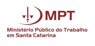 logo do mpt e nome por extenso