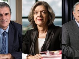 Congresso de Direito vai reunir grandes nomes jurídicos do Brasil na UFSC Evento terá palestras de José Eduardo Cardoso, a ministra do STF Carmen Lúcia, Francisco Rezek, entre outros juristas de renome - Fotos: Divulgação/CSC