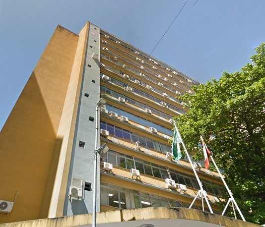 Departamento Estadual de Infraestrutura (Deinfra) pagou indenizações e restituições já prescritas em 2010 e 2011, à época R$ 4 milhões, hoje cerca de R$ 10,6 milhões corrigidos - Imagem: Google/Reprodução