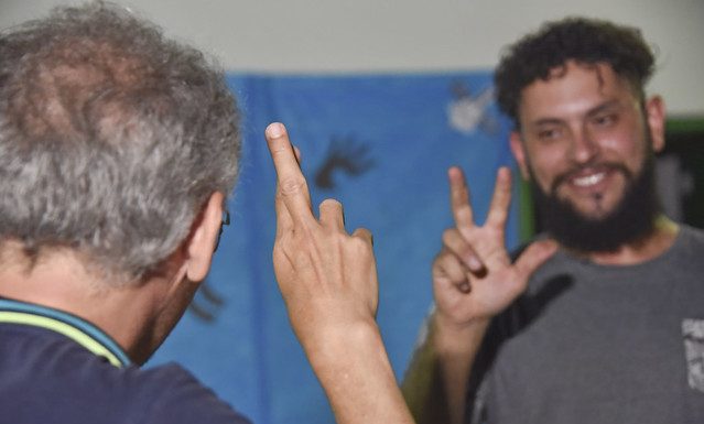 Lei de inclusão e resolução do Contran garantem a acessibilidade em autoescolas no país - Foto: Pillar Pedreira/Agência Senado