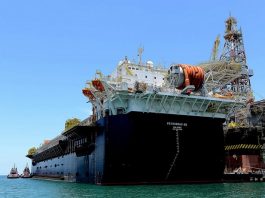 Foto: Agência Petrobras