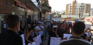 Evento ocorreu no sábado (13/4), reunindo 110 moradores - Foto: Divulgação