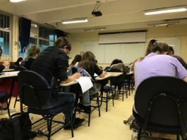 Udesc oferece 1,5 mil vagas em vestibular gratuito e sem provas São ofertadas 1.040 vagas em 37 cursos presenciais de graduação - Foto: Udesc/Divulgação