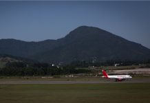 Foto: Floripa Airport/Divulgação