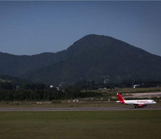Foto: Floripa Airport/Divulgação