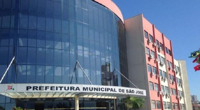 dois concursos abertos para a prefeitura de são josé