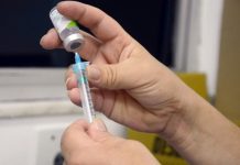 Segundo dados divulgados pela Dive, até 24 de abril foram confirmados 13 casos de influenza em SC, com um óbito - Foto: Secom SC/Divulgação