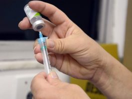 Segundo dados divulgados pela Dive, até 24 de abril foram confirmados 13 casos de influenza em SC, com um óbito - Foto: Secom SC/Divulgação