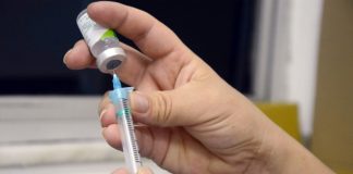 Segundo dados divulgados pela Dive, até 24 de abril foram confirmados 13 casos de influenza em SC, com um óbito - Foto: Secom SC/Divulgação