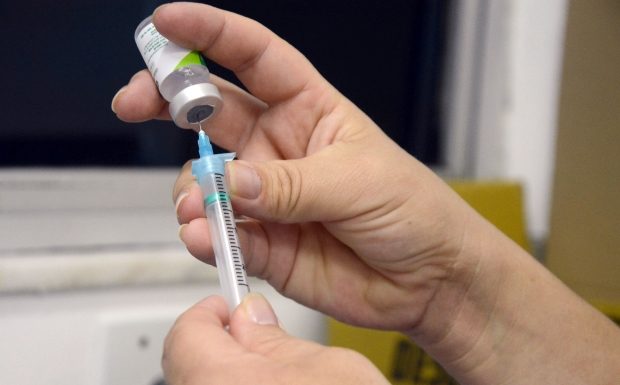 Segundo dados divulgados pela Dive, até 24 de abril foram confirmados 13 casos de influenza em SC, com um óbito - Foto: Secom SC/Divulgação