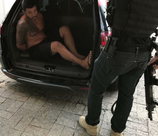 Criminosos foram presos pela Polícia Civil em setembro de 2018 - Foto: PC/Divulgação