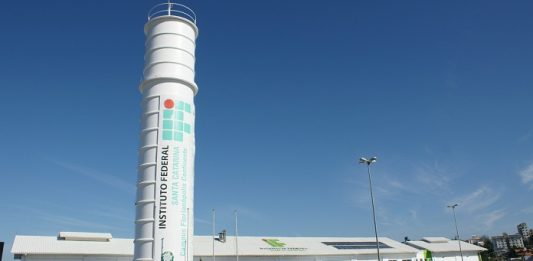 Abertas as inscrições para 2.128 vagas em cursos técnicos do IFSC IFSC Câmpus Centro Florianópolis
