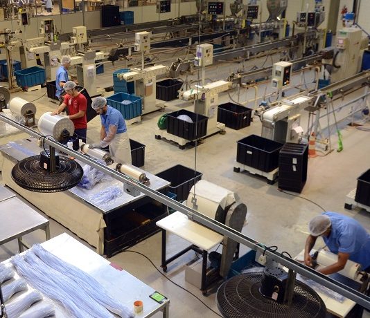 Foto: Secom/Divulgação