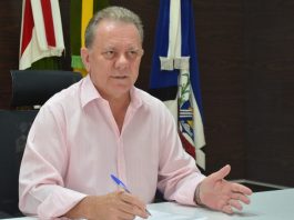 Joares Ponticelli, presidente da Fecam: sem preencher as vagas nos municípios pequenos, problema vais estourar nos médios e grandes, com custo maior - Foto: Fecam/Divulgação