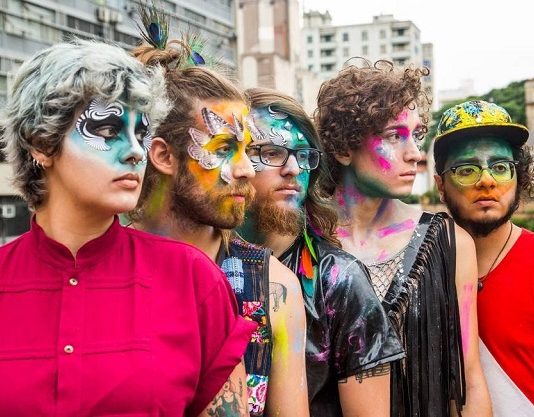 Artistas já podem se inscrever para a Maratona Cultural Francisco, El Hombre toca no dia 17 - Foto: Rodrigo Gianesi/Divulgação/CSC