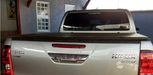 Foram apreendidos quatro veículos e presas duas pessoas em São José e Florianópolis na manhã desta quinta-feira (9/5) - Foto: PC/Divulgação