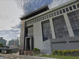 Operação Alcatraz foi deflagrada pela Polícia Federal e Receita Federal contra contratos fraudulentos em órgãos catarinenses - Foto: Reprodução