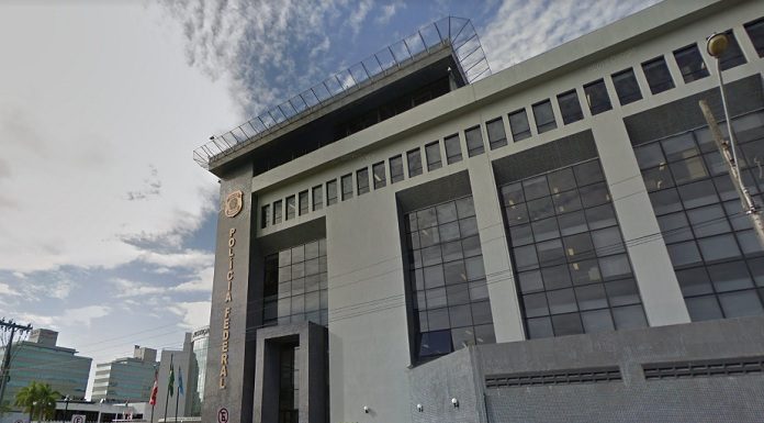Operação Alcatraz foi deflagrada pela Polícia Federal e Receita Federal contra contratos fraudulentos em órgãos catarinenses - Foto: Reprodução