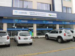 Contribuinte que tem dívida com o município pode ir ao pró-cidadão negociar o parcelamento do débito - Foto: Paulo Rodrigo Ferreira/PMB