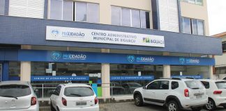 Contribuinte que tem dívida com o município pode ir ao pró-cidadão negociar o parcelamento do débito - Foto: Paulo Rodrigo Ferreira/PMB