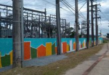 Segundo a Celesc no auge das ocorrências foram quase 60 mil unidades sem energia elétrica - Foto: Celesc/Divulgação