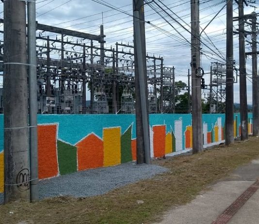 Segundo a Celesc no auge das ocorrências foram quase 60 mil unidades sem energia elétrica - Foto: Celesc/Divulgação