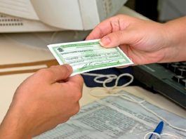 64 mil títulos eleitorais cancelados em SC - Imagem: TRE/Divulgação