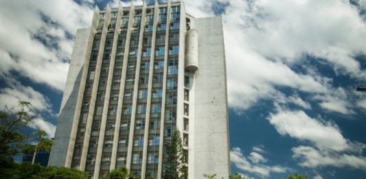 Tribunal de Justiça de SC lança edital de novo concurso público para servidores Tribunal de Justiça julgou o caso nesta quinta-feira (30/5) - Foto: Divulgação