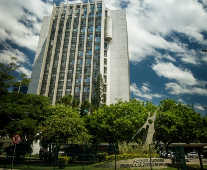 Tribunal de Justiça julgou o caso nesta quinta-feira (30/5) - Foto: Divulgação