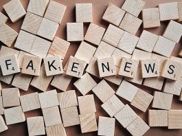 De olho nas eleições de 2020, TRE cria comitê para combater fake news Imagem: Wokandapix