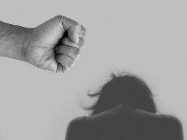 medidas protetivas contra a violência doméstica em São José e Florianópolis