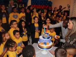 LBV Florianopolis comemora 62 anos