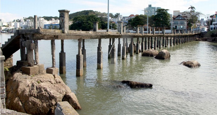 trapiches: trapiche de coqueiros florianópolis - foto lucas cervenka csc