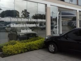 seleção de novos conselheiros tutelares em florianópolis - foto pmf