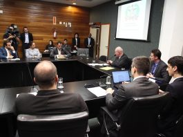 CPI da Ponte Hercílio Luz é prorrogada por quatro meses cpi da ponte hercílio luz prorrogada 120 dias