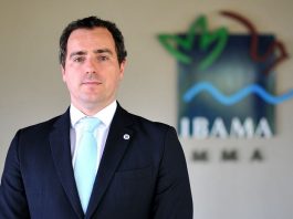 MPF-SC investiga arquivamento de multas ambientais por presidente do Ibama eduardo bim - ibama - multas ambientais