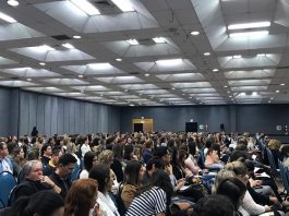 Florianópolis sedia encontro estadual da atenção primária à saude congresso em florianópolis de atenção primária à saude