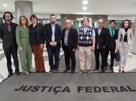 entidades querem reforçar ação contra união sobre programa mais médicos