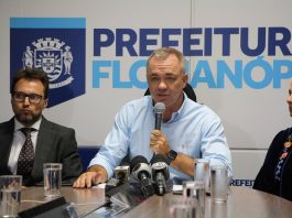 gean loureiro volta ao cargo de prefeito